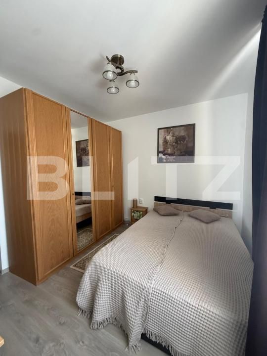 Apartament de închiriat 3 camere Tudor - 202052AI | BLITZ Târgu Mureș | Poza12