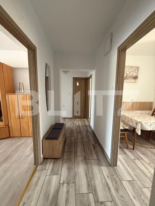 Apartament de închiriat 3 camere Tudor - 202052AI | BLITZ Târgu Mureș | Poza6