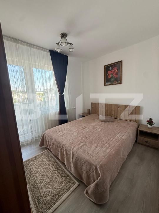 Apartament de închiriat 3 camere Tudor - 202052AI | BLITZ Târgu Mureș | Poza9