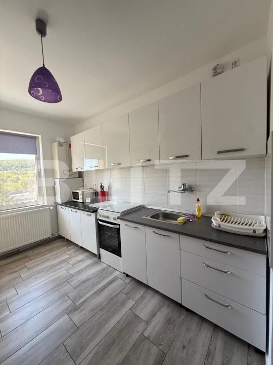 Apartament de închiriat 3 camere Tudor - 202052AI | BLITZ Târgu Mureș | Poza4