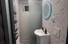 Inchiriez apartament- 3 camere- Zona Dambu Pietros