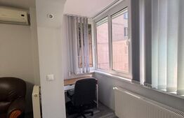 Inchiriez apartament- 3 camere- Zona Dambu Pietros