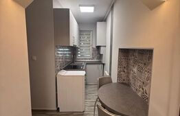 Inchiriez apartament- 3 camere- Zona Dambu Pietros