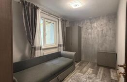 Inchiriez apartament- 3 camere- Zona Dambu Pietros