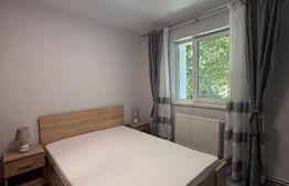 Inchiriez apartament- 3 camere- Zona Dambu Pietros