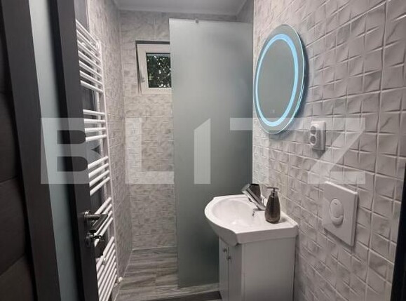 Apartament de închiriat 3 camere Dambu Pietros - 202077AI | BLITZ Târgu Mureș | Poza7