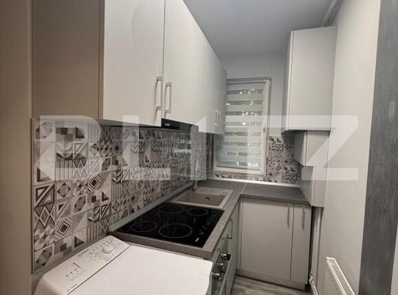 Apartament de închiriat 3 camere Dambu Pietros - 202077AI | BLITZ Târgu Mureș | Poza5