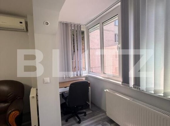 Apartament de închiriat 3 camere Dambu Pietros - 202077AI | BLITZ Târgu Mureș | Poza2