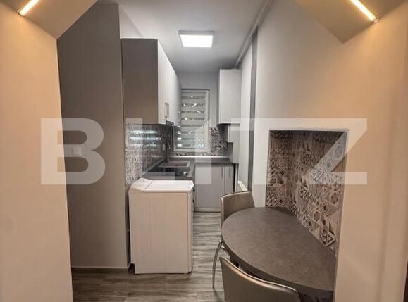 Apartament de închiriat 3 camere Dambu Pietros - 202077AI | BLITZ Târgu Mureș | Poza4