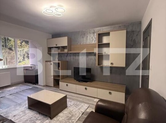 Apartament de închiriat 3 camere Dambu Pietros - 202077AI | BLITZ Târgu Mureș | Poza1