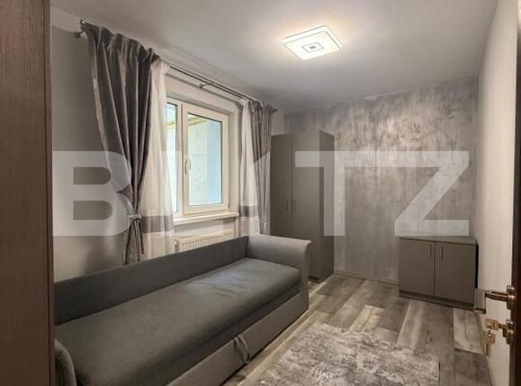 Apartament de închiriat 3 camere Dambu Pietros - 202077AI | BLITZ Târgu Mureș | Poza10