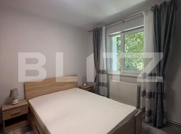 Apartament de închiriat 3 camere Dambu Pietros - 202077AI | BLITZ Târgu Mureș | Poza8