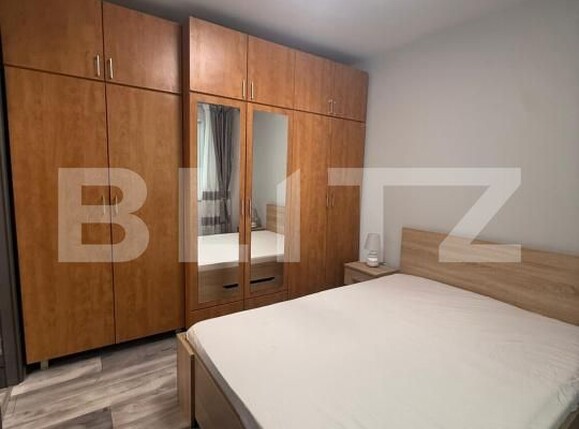 Apartament de închiriat 3 camere Dambu Pietros - 202077AI | BLITZ Târgu Mureș | Poza9