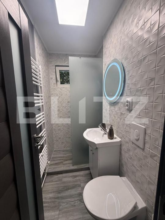 Apartament de închiriat 3 camere Dambu Pietros - 202077AI | BLITZ Târgu Mureș | Poza7