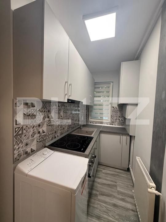 Apartament de închiriat 3 camere Dambu Pietros - 202077AI | BLITZ Târgu Mureș | Poza5