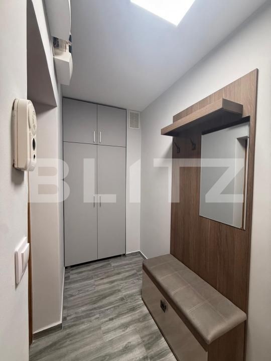 Apartament de închiriat 3 camere Dambu Pietros - 202077AI | BLITZ Târgu Mureș | Poza11