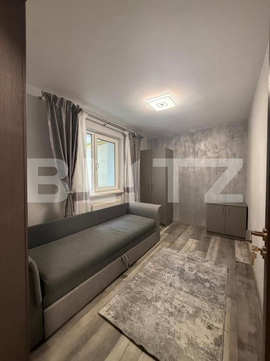 Apartament de închiriat 3 camere Dambu Pietros - 202077AI | BLITZ Târgu Mureș | Poza10