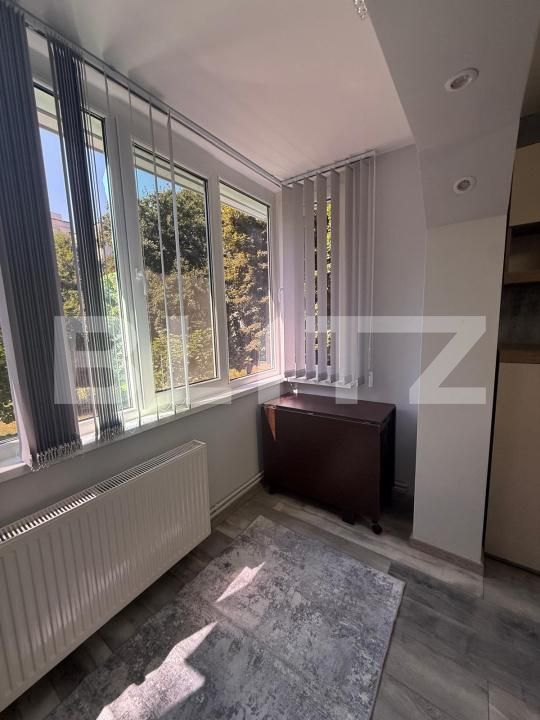Apartament de închiriat 3 camere Dambu Pietros - 202077AI | BLITZ Târgu Mureș | Poza3