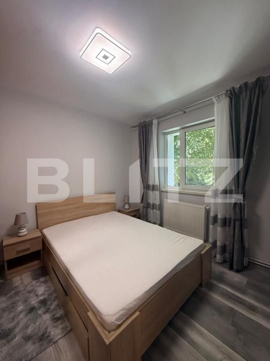 Apartament de închiriat 3 camere Dambu Pietros - 202077AI | BLITZ Târgu Mureș | Poza8