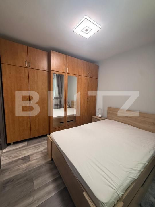 Apartament de închiriat 3 camere Dambu Pietros - 202077AI | BLITZ Târgu Mureș | Poza9