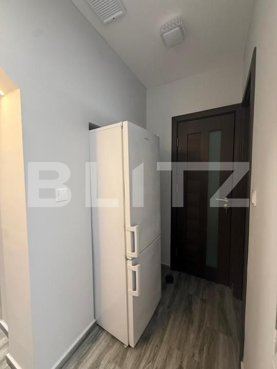Apartament de închiriat 3 camere Dambu Pietros - 202077AI | BLITZ Târgu Mureș | Poza6