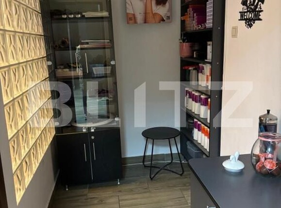 Apartament de vânzare 2 camere 7 Noiembrie - 202100AV | BLITZ Târgu Mureș | Poza4