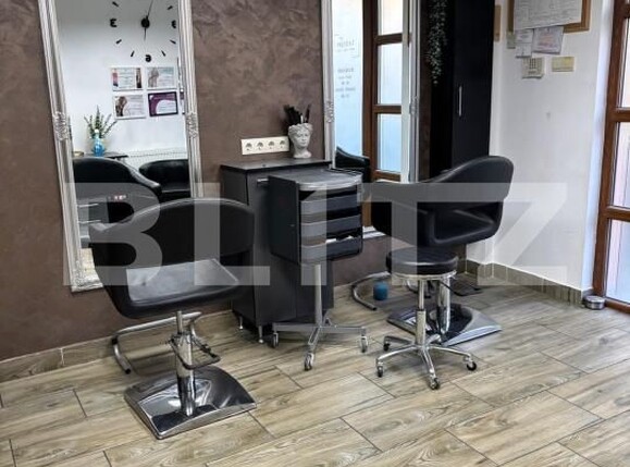 Apartament de vânzare 2 camere 7 Noiembrie - 202100AV | BLITZ Târgu Mureș | Poza1