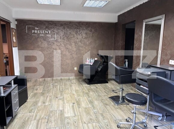 Apartament de vânzare 2 camere 7 Noiembrie - 202100AV | BLITZ Târgu Mureș | Poza2