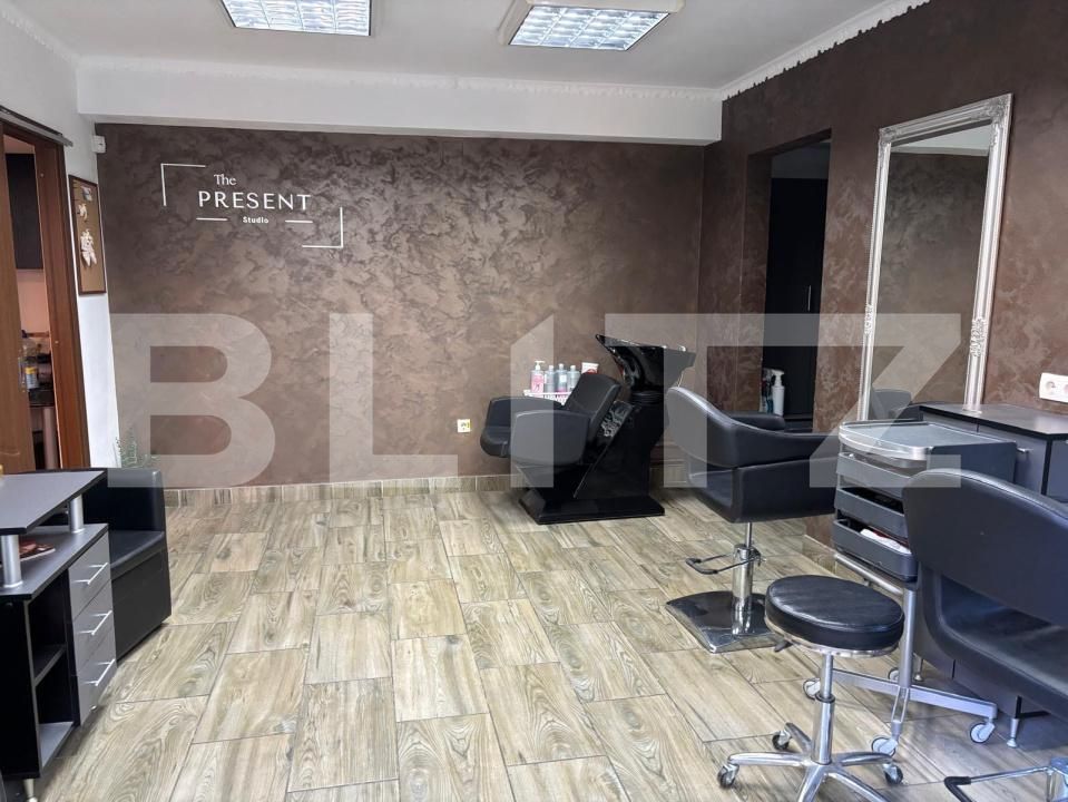 Apartament de vânzare 2 camere 7 Noiembrie - 202100AV | BLITZ Târgu Mureș | Poza2