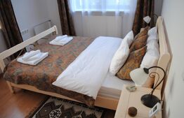 Pensiune de vanzare, 494 mp, zona Centru - Sighisoara 