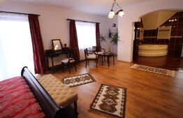 Pensiune de vanzare, 494 mp, zona Centru - Sighisoara 