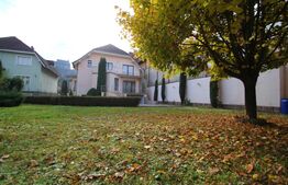 Pensiune de vanzare, 494 mp, zona Centru - Sighisoara 