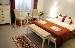 Pensiune de vanzare, 494 mp, zona Centru - Sighisoara 