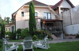 Pensiune de vanzare, 494 mp, zona Centru - Sighisoara 