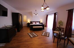 Pensiune de vanzare, 494 mp, zona Centru - Sighisoara 
