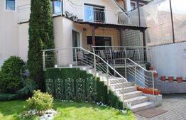 Pensiune de vanzare, 494 mp, zona Centru - Sighisoara 