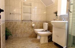 Pensiune de vanzare, 494 mp, zona Centru - Sighisoara 
