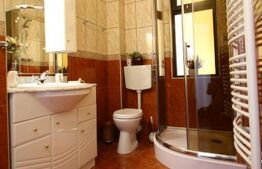 Pensiune de vanzare, 494 mp, zona Centru - Sighisoara 