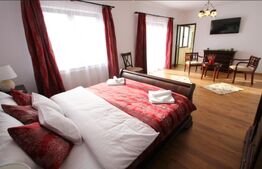 Pensiune de vanzare, 494 mp, zona Centru - Sighisoara 