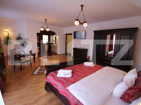 Casa de vânzare 5 camere Sighisoara  - 202120CV | BLITZ Târgu Mureș | Poza13