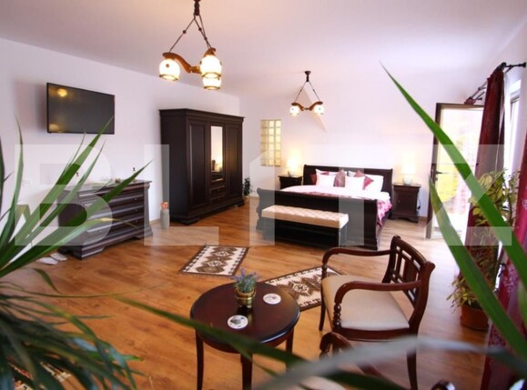Casa de vânzare 5 camere Sighisoara  - 202120CV | BLITZ Târgu Mureș | Poza22
