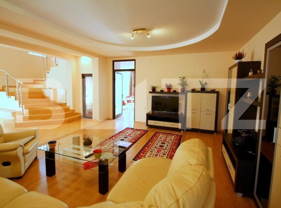 Casa de vânzare 5 camere Sighisoara  - 202120CV | BLITZ Târgu Mureș | Poza11