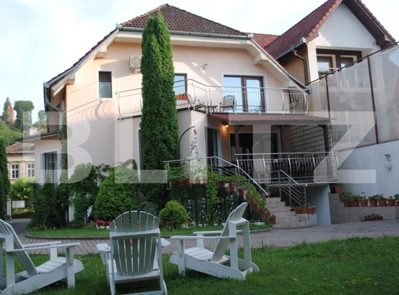 Casa de vânzare 5 camere Sighisoara  - 202120CV | BLITZ Târgu Mureș | Poza3