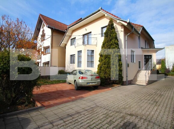 Casa de vânzare 5 camere Sighisoara  - 202120CV | BLITZ Târgu Mureș | Poza1