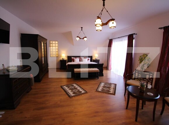 Casa de vânzare 5 camere Sighisoara  - 202120CV | BLITZ Târgu Mureș | Poza21