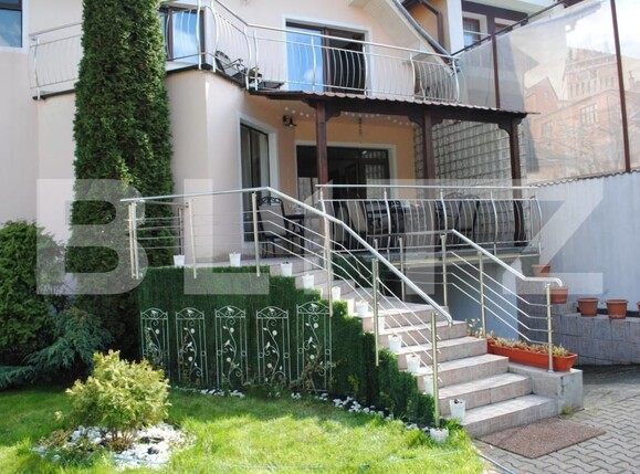 Casa de vânzare 5 camere Sighisoara  - 202120CV | BLITZ Târgu Mureș | Poza6