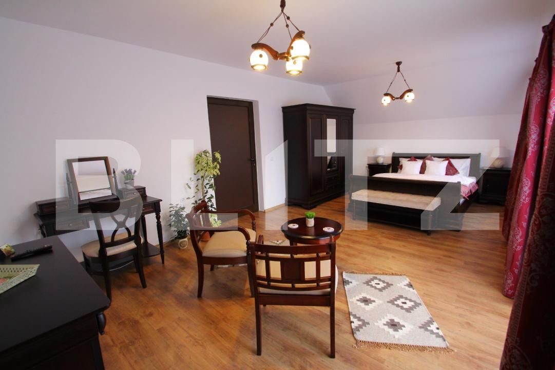 Casa de vânzare 5 camere Sighisoara  - 202120CV | BLITZ Târgu Mureș | Poza16