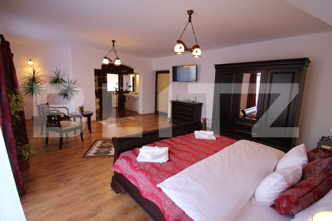Casa de vânzare 5 camere Sighisoara  - 202120CV | BLITZ Târgu Mureș | Poza13