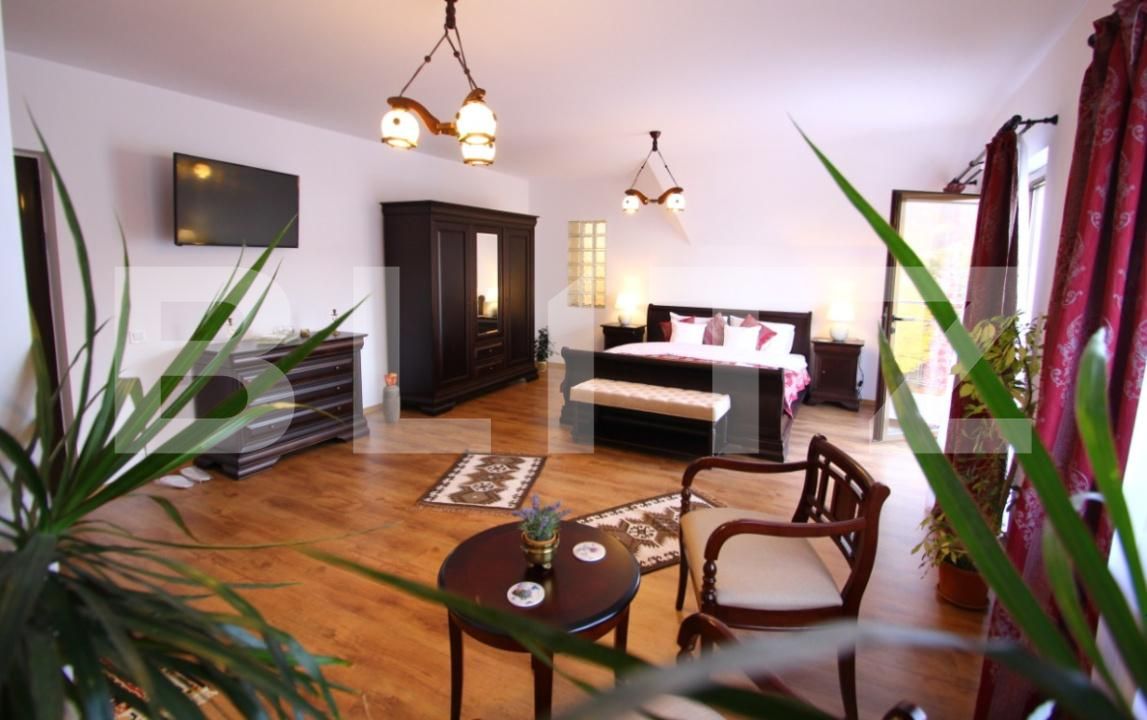 Casa de vânzare 5 camere Sighisoara  - 202120CV | BLITZ Târgu Mureș | Poza22