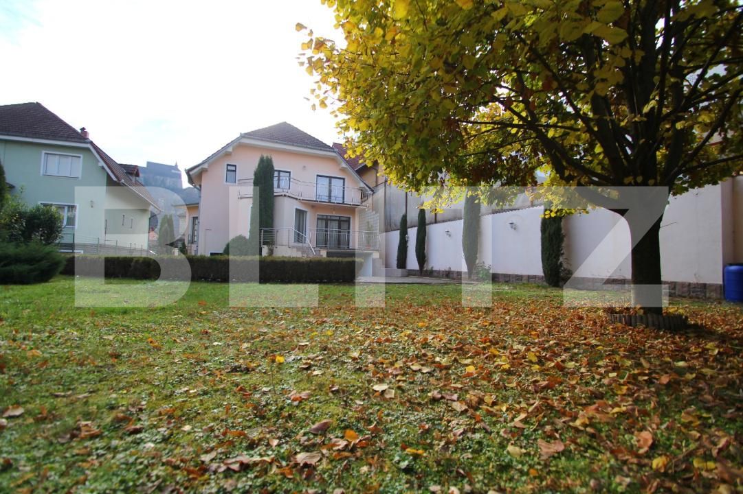 Casa de vânzare 5 camere Sighisoara  - 202120CV | BLITZ Târgu Mureș | Poza2